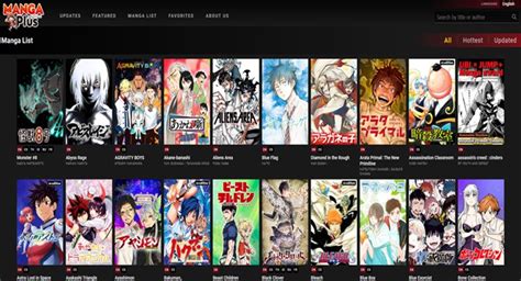 newtoki manga website